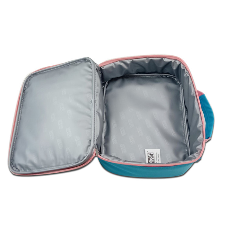 New style insulated cooler bag backpack