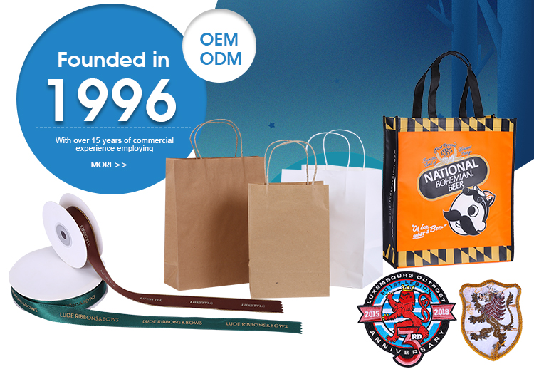 Custom pp non woven bag supplier supplier 40*30*10cm shopping bag