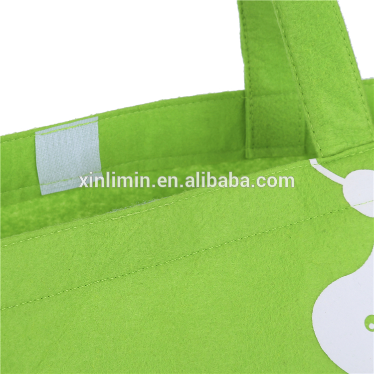 Cheap Custom Logo Non Woven Shopping Bag PP Tote Gift Bags Price Laminated Non-Woven Fabric Bags